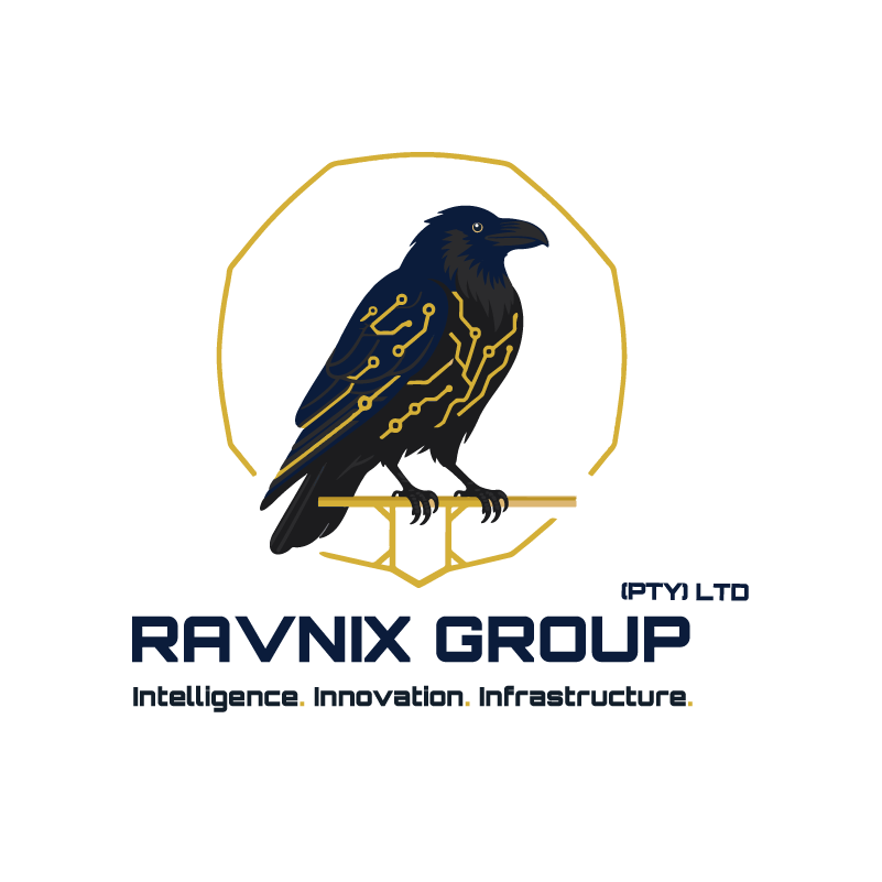Ravnix Logo